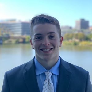 Meet your Posher, Evan